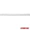 Extreme Max Extreme Max 3008.0445 Braided Cotton/Polyester Clothesline - 7/32" x 100', White 3008.0445 - alternate 2